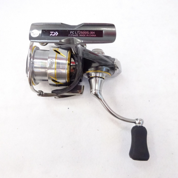 20ルビアスFC LT 2500S-XH
